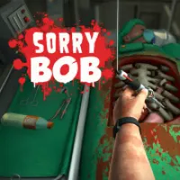 Sorry Bob is a dark-humor surgery simulator where chaos rules the operating room and your hands are never steady. Can you survive the pressure and keep Bob alive? Step into the operating theater and try now.