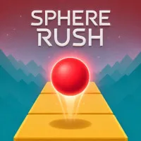 Sphere Rush is a high-speed running game that turns every level into a test of focus and precision. Stay in motion, react quickly, and challenge yourself to finish every course with a flawless run. Start rolling today.