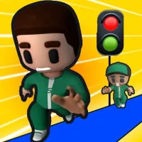 Sprint League is a fast-paced running game that blends training, upgrades, and competitive races into an engaging challenge. There are multiple mini-games for you to try. Let’s jump in and explore!