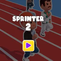 Sprinter 2 Get ready to feel the thrill of professional sprinting in Sprinter 2. Take your place on the track, push your limits, and race against fierce opponents in adrenaline-fueled 100m sprints. Can you dominate the finish line?