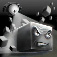 Sqube Darkness is an intense running platform game where a small cube races through dangerous shadow-filled environments filled with obstacles and surprises. Start your escape run, avoid every threat, and chase a higher score today.