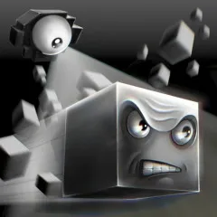 Sqube Darkness