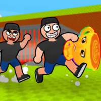Steal and Run is a fast-paced online game where you can dive into the chaos of the brainrot meme world alongside incredibly entertaining players. Let’s run, steal, and build your own magnificent empire.