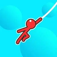 Stickman Hook is a game that helps you sharpen your reflexes, and its competitive nature offers thrilling and unforgettable experiences. Play now and dive into the excitement!