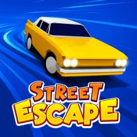 Street Escape is a high-speed 3D drifting game that turns every getaway into a thrilling test of precision and fast decision-making. Keep your cool, unlock better cars, and chase your longest escape through the city's busiest streets.