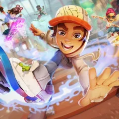 Subway Surfers City
