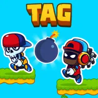 Tag Run is a competitive action parkour game built around fast tagging and explosive survival mechanics. The rules are easy to understand, but mastering movement and timing takes real skill. 