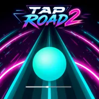 Tap Road 2 is a colorful arcade game that combines quick reflexes with dynamic color-changing action. Stay focused, switch lanes at the perfect moment, and adapt to the changing road ahead. 