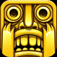 Temple Run Temple Run is a fast-paced endless runner where you're escaping from terrifying demon monkeys. Can you outrun it? Let’s play and find out!