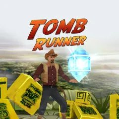 Tomb Runner