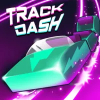Track Dash is a fast-paced arcade runner focused on timing and control. Start your run and push your distance further with each attempt.