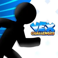 Vex is a fast-paced platform game that rewards sharp reflexes and perfect timing. Every stage presents a fresh challenge that keeps you moving from start to finish. Jump into the action now and prove you can conquer every obstacle.