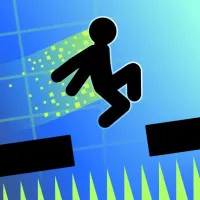 Step into a world of nonstop action with Vex Hyper Dash - a high-speed running game filled with tricky obstacles waiting for you. Play now and put your reflexes to the test today!