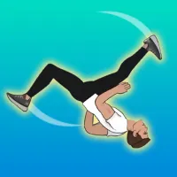 Wacky Flip In Wacky Flip, your mission in the game is to play as a backflip athlete who performs backflips, spins in mid-air, lands perfectly, and performs high-scoring combos. With each level, the challenge intensifies, demanding sharper reactions and more astute maneuvers.