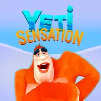 Yeti Sensation is a fast-paced running game that challenges your reflexes across snowy trails packed with surprises. Keep the adventure going, collect valuable berries, and see how far your journey can reach.