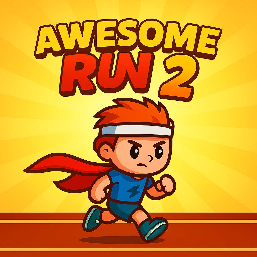 Awesome Run 2