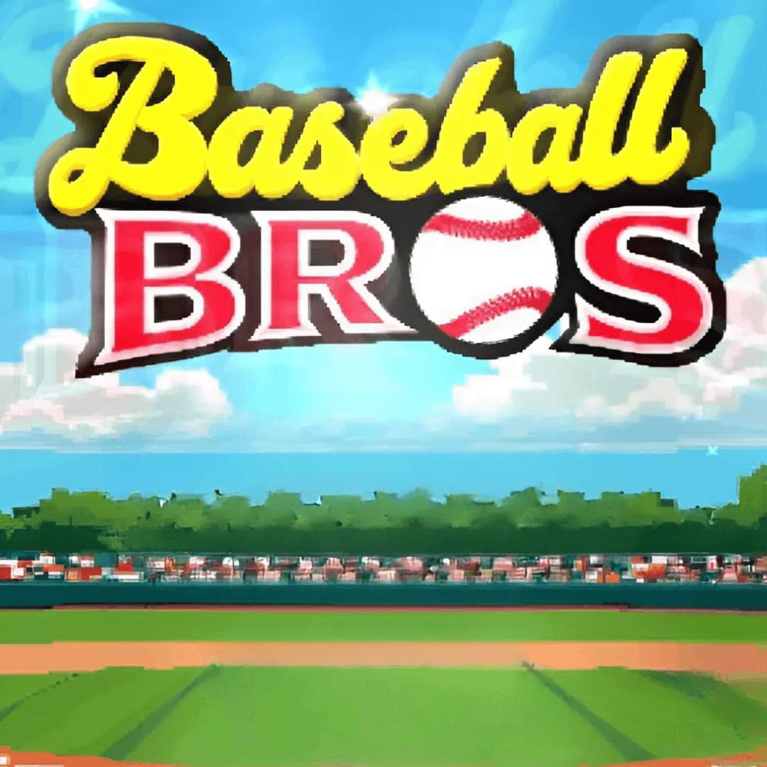 Baseball Bros IO