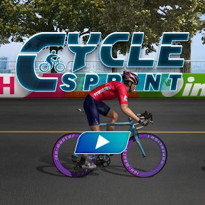 cycle sprint