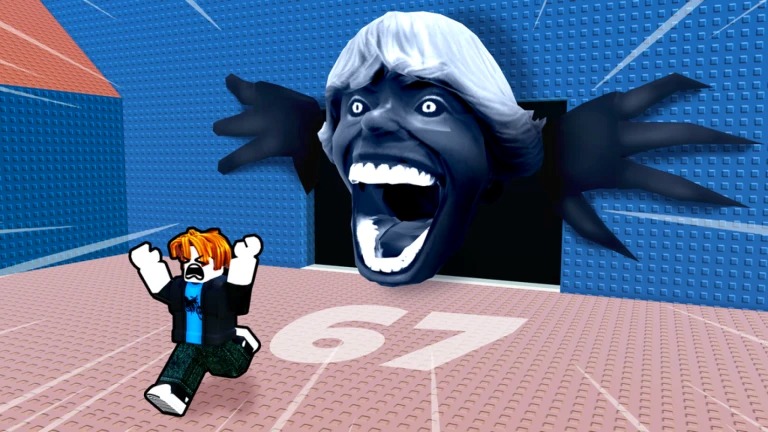 Don't Get Crushed By 67 running