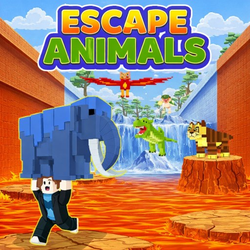 Escape Animals