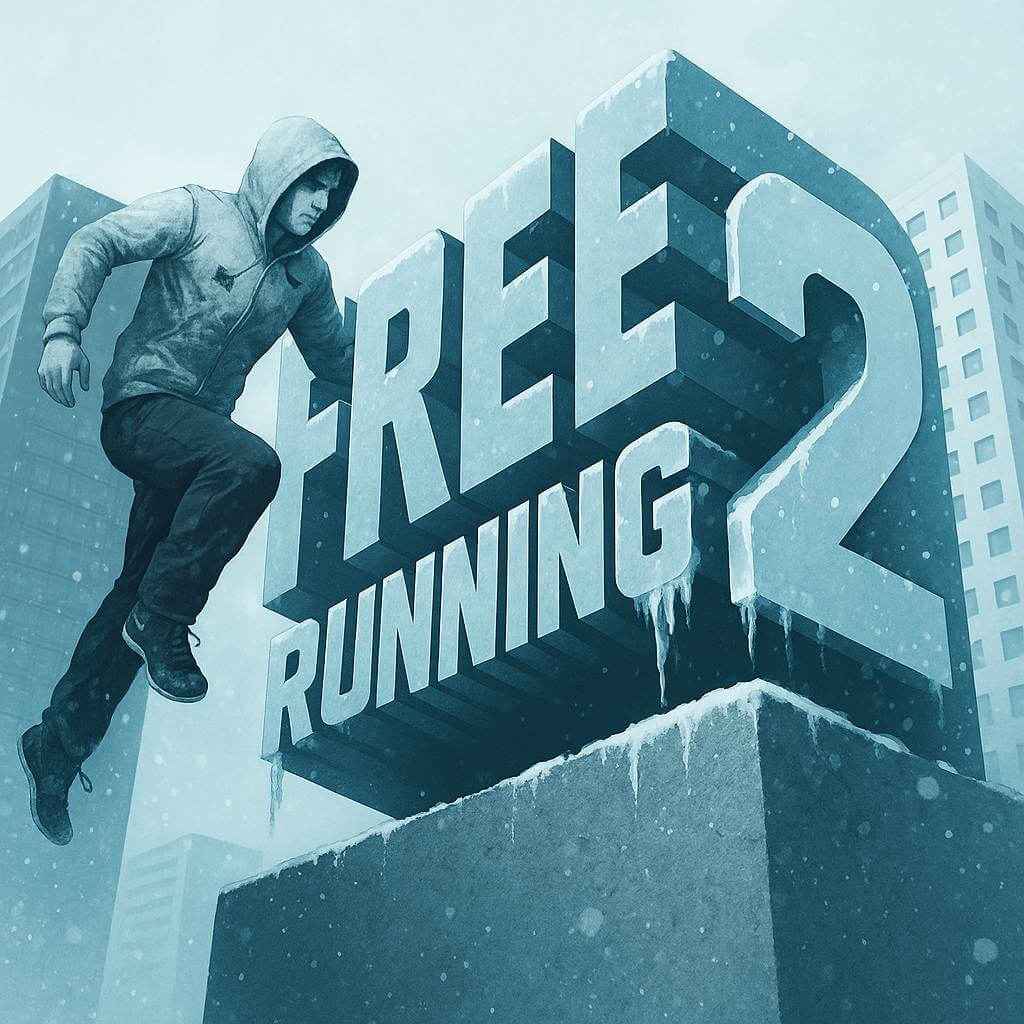 free running 2