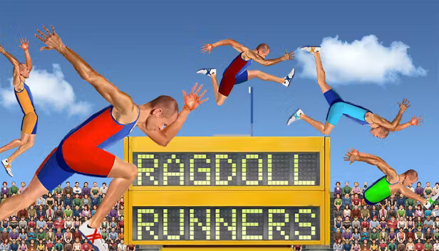 How to play Ragdoll Runners