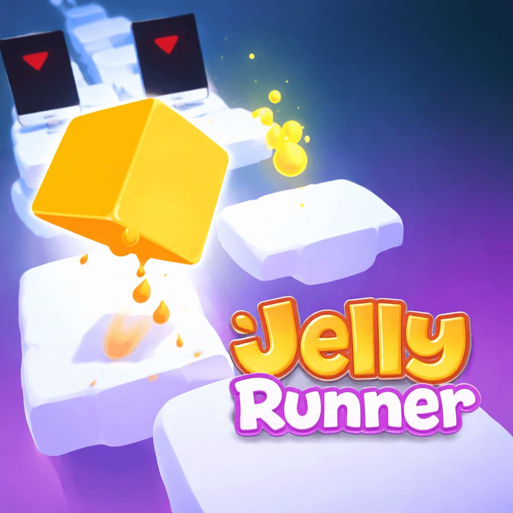 Jelly Runner