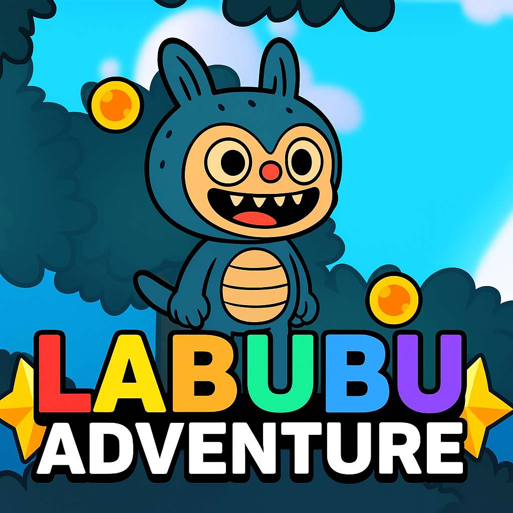 Labubu Adventure