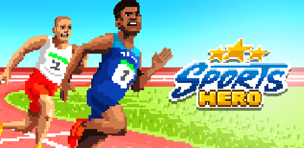 Sports Hero game