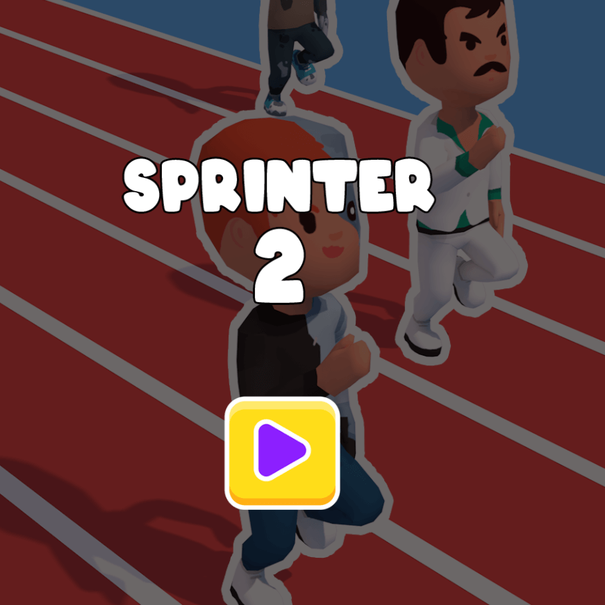Sprinter 2