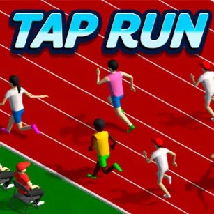 Tap Run