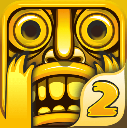 How to play Temple Run 2
