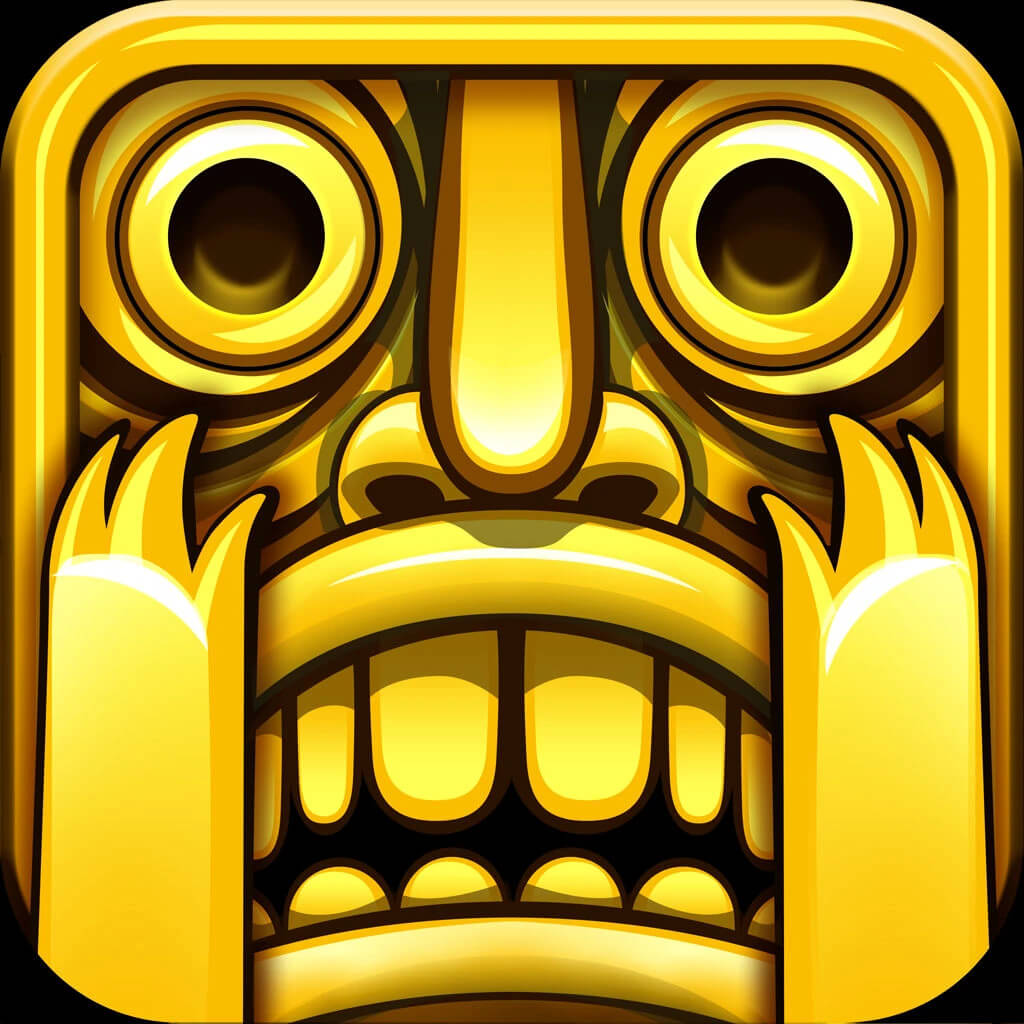 temple run