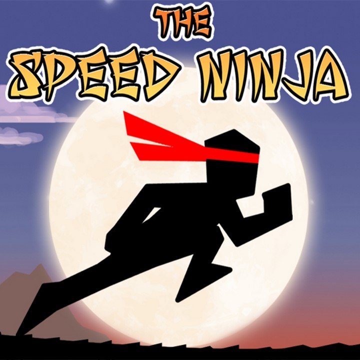 The speed ninja
