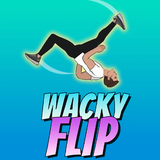 How to Wacky Flip