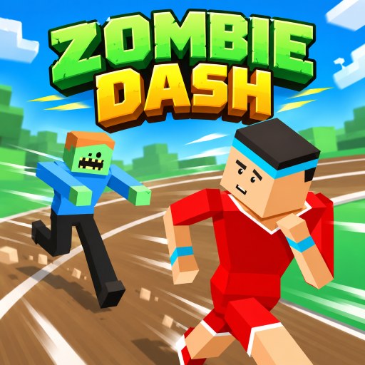Zombie Dash